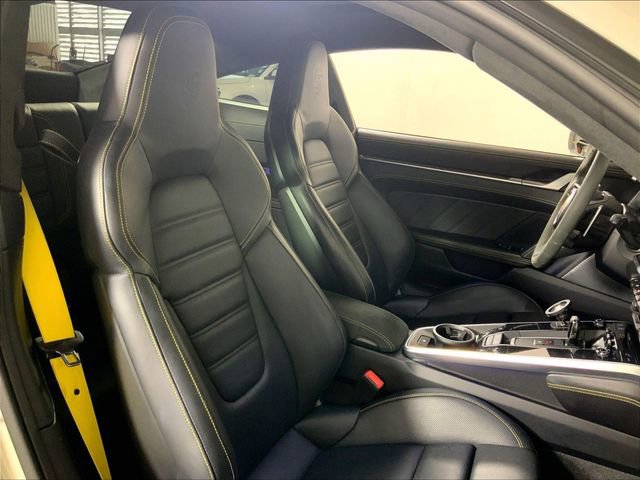 Certified 2022 Porsche 911 Turbo S image 18