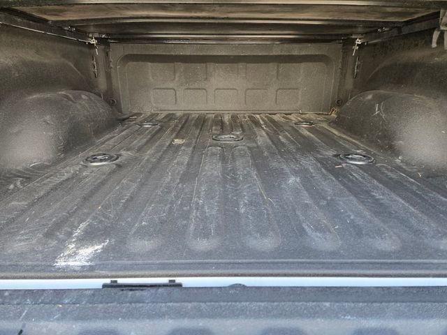 Used 2022 RAM 2500 Laramie AWD/4WD image 13