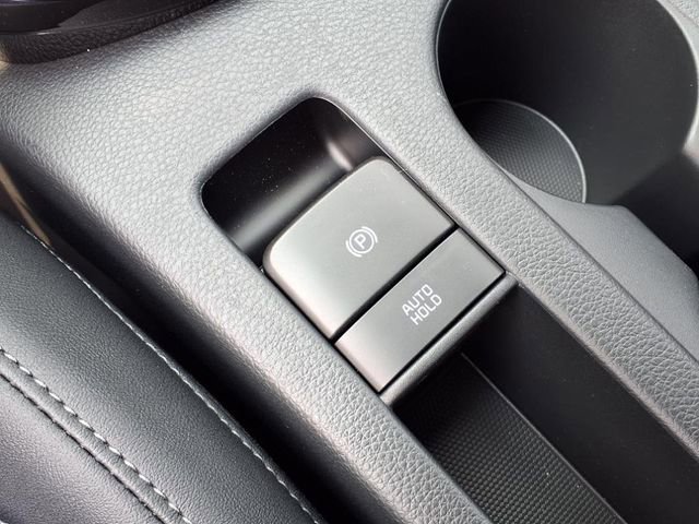 New 2025 Kia Seltos SX w/ SX Sunroof Package image 12