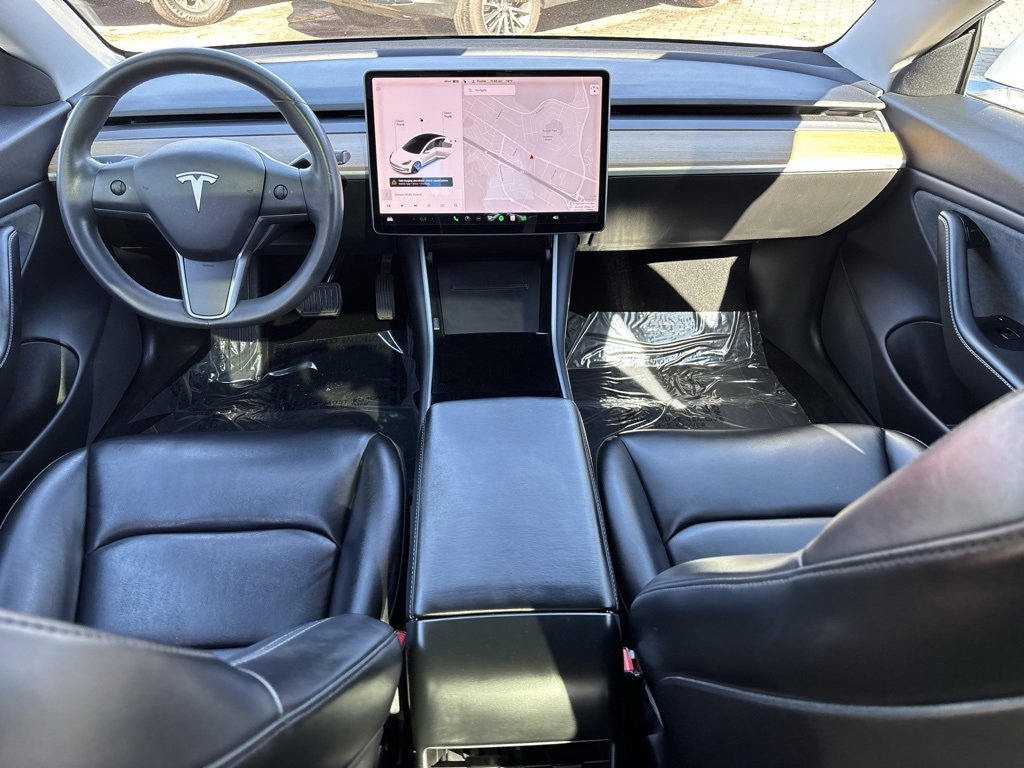 Used 2019 Tesla Model 3 Mid Range image 15