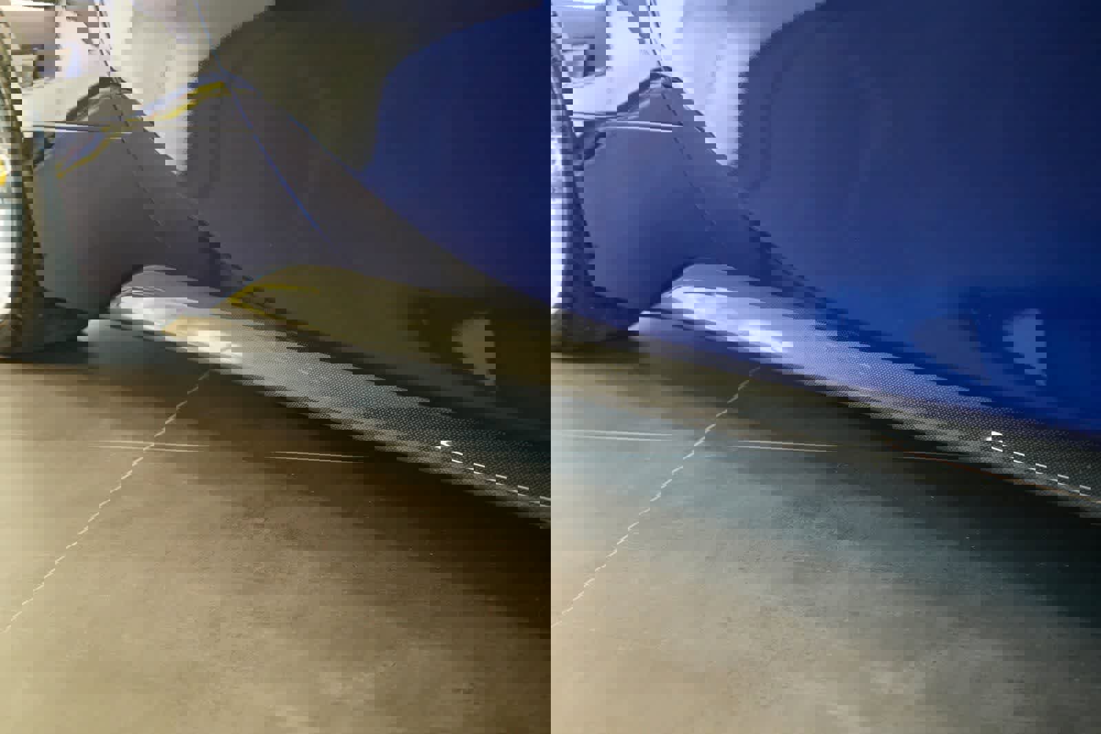 Used 2022 Ferrari SF90 Spider image 24