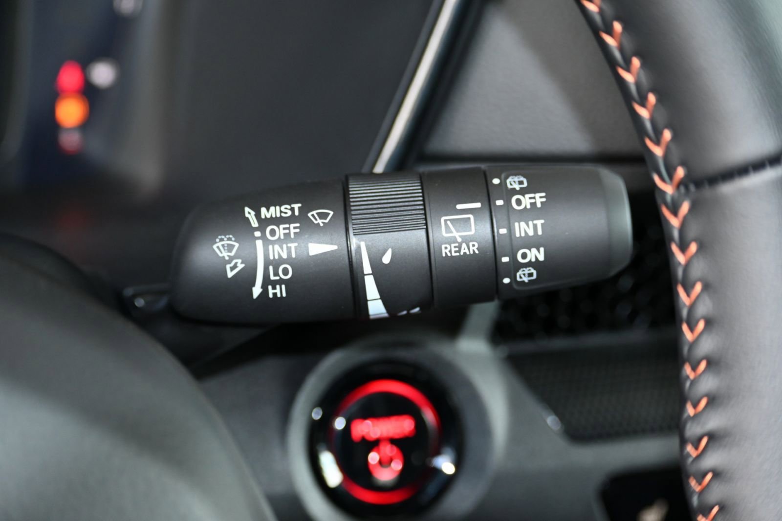 New 2026 Honda CR-V Sport-L image 31