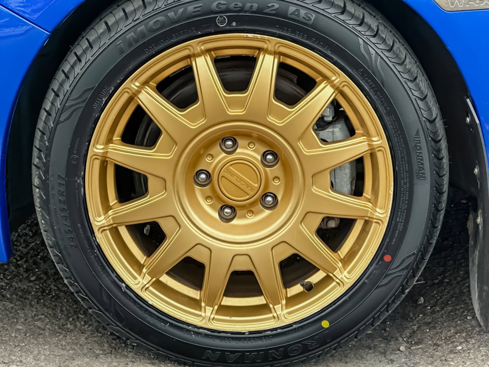 Used 2019 Subaru WRX Premium AWD/4WD image 24