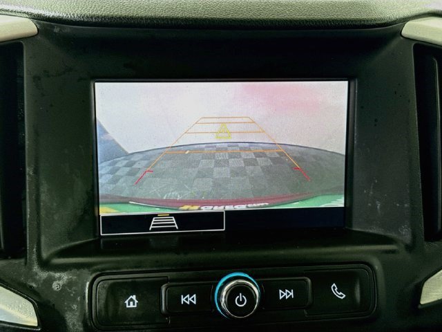 Used 2022 GMC Terrain SLE w/ Driver Convenience Package FWD image 18