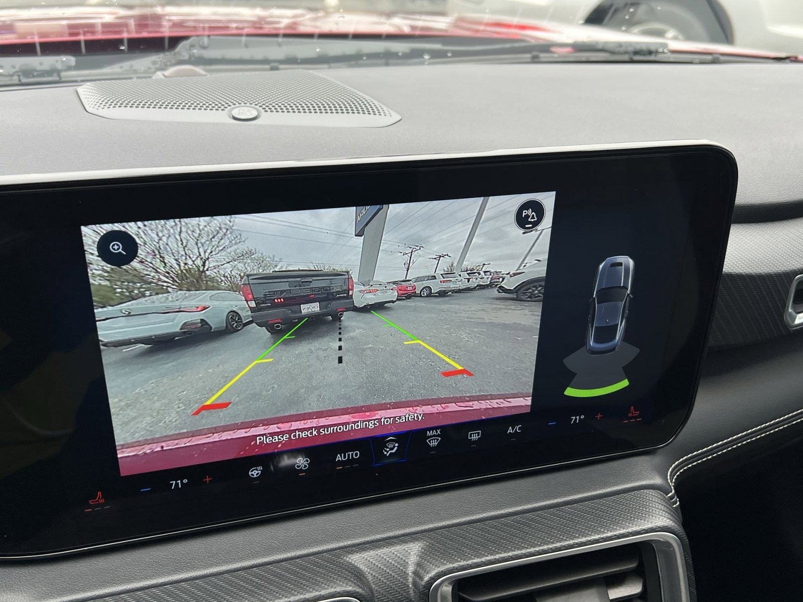 Used 2025 Ford Mustang GT Premium image 17