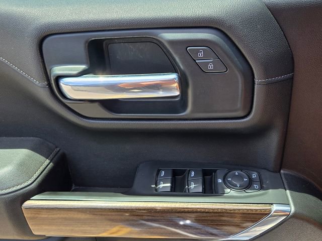 Used 2020 Chevrolet Silverado 1500 RST w/ All-Star Edition AWD/4WD image 31