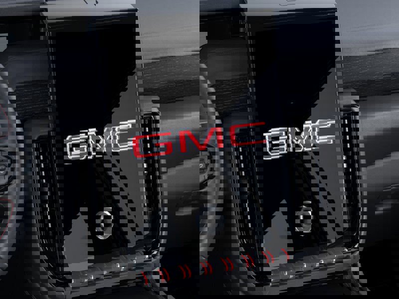 New 2026 GMC Yukon XL AT4 Ultimate image 20