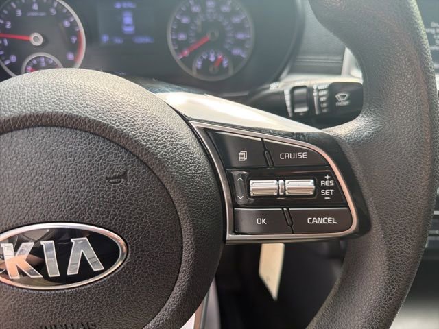 Used 2020 Kia Optima LX image 17