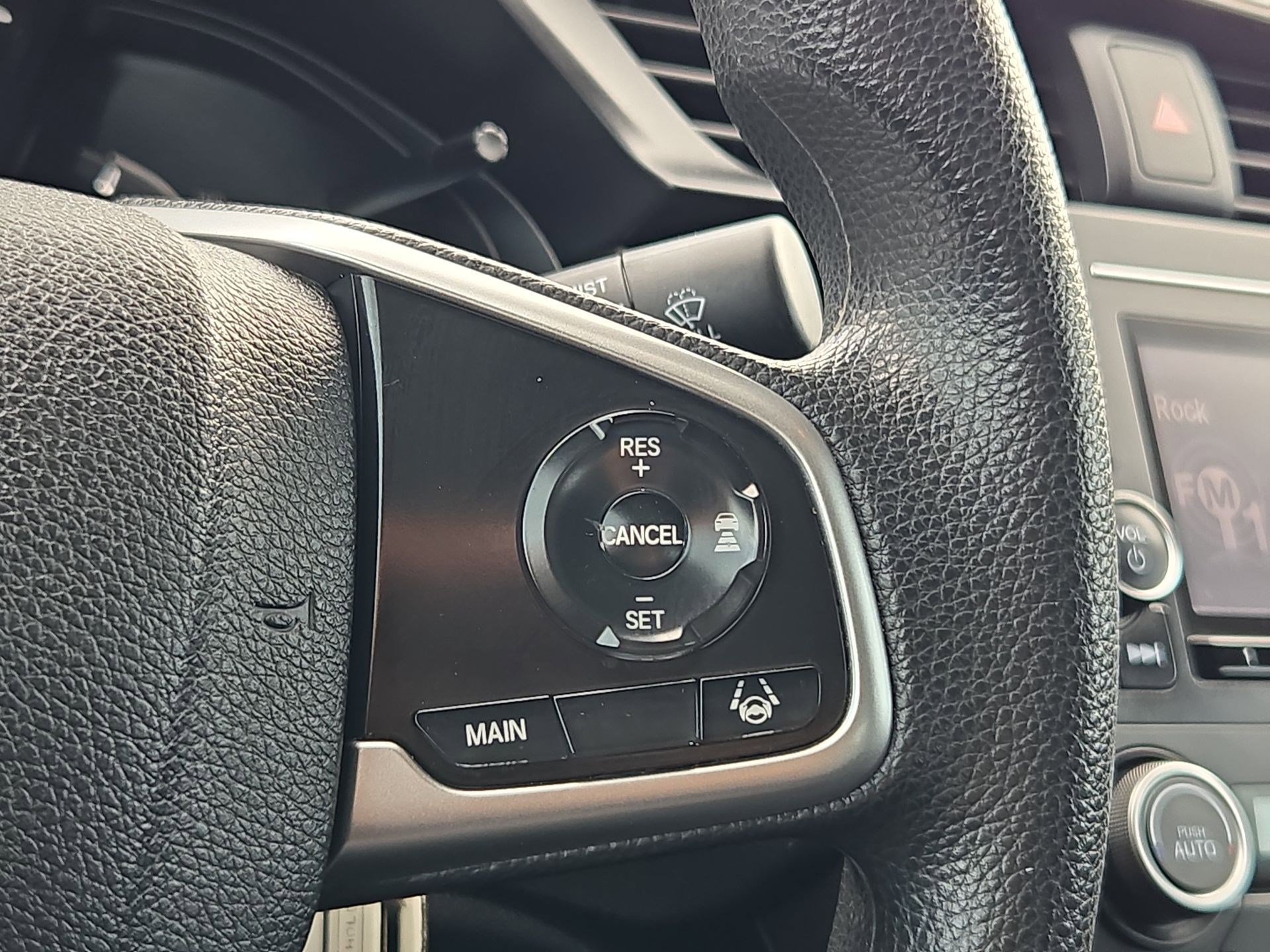 Used 2020 Honda Civic LX image 18