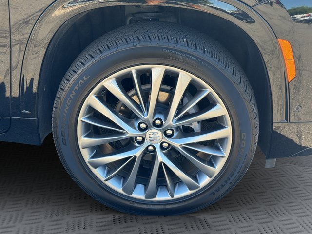 Used 2025 Buick Enclave Avenir w/ Super Cruise Package image 28