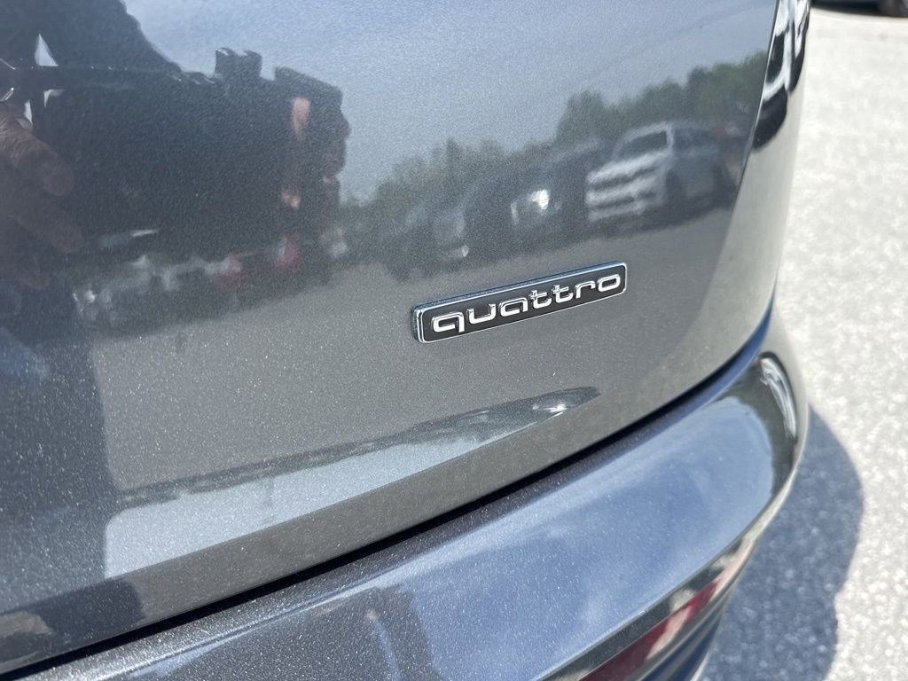 Used 2022 Audi Q5 2.0T Premium Plus w/ Premium Plus Package image 33