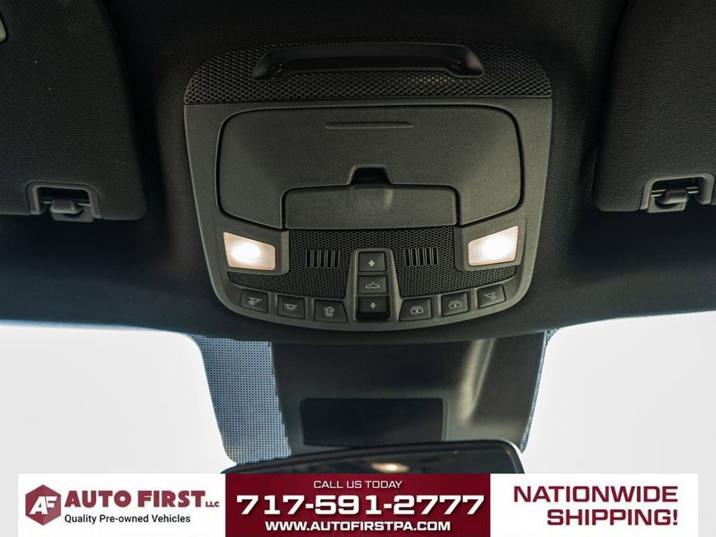 Used 2020 Ford Expedition Max Limited w/ Equipment Group 302A image 25