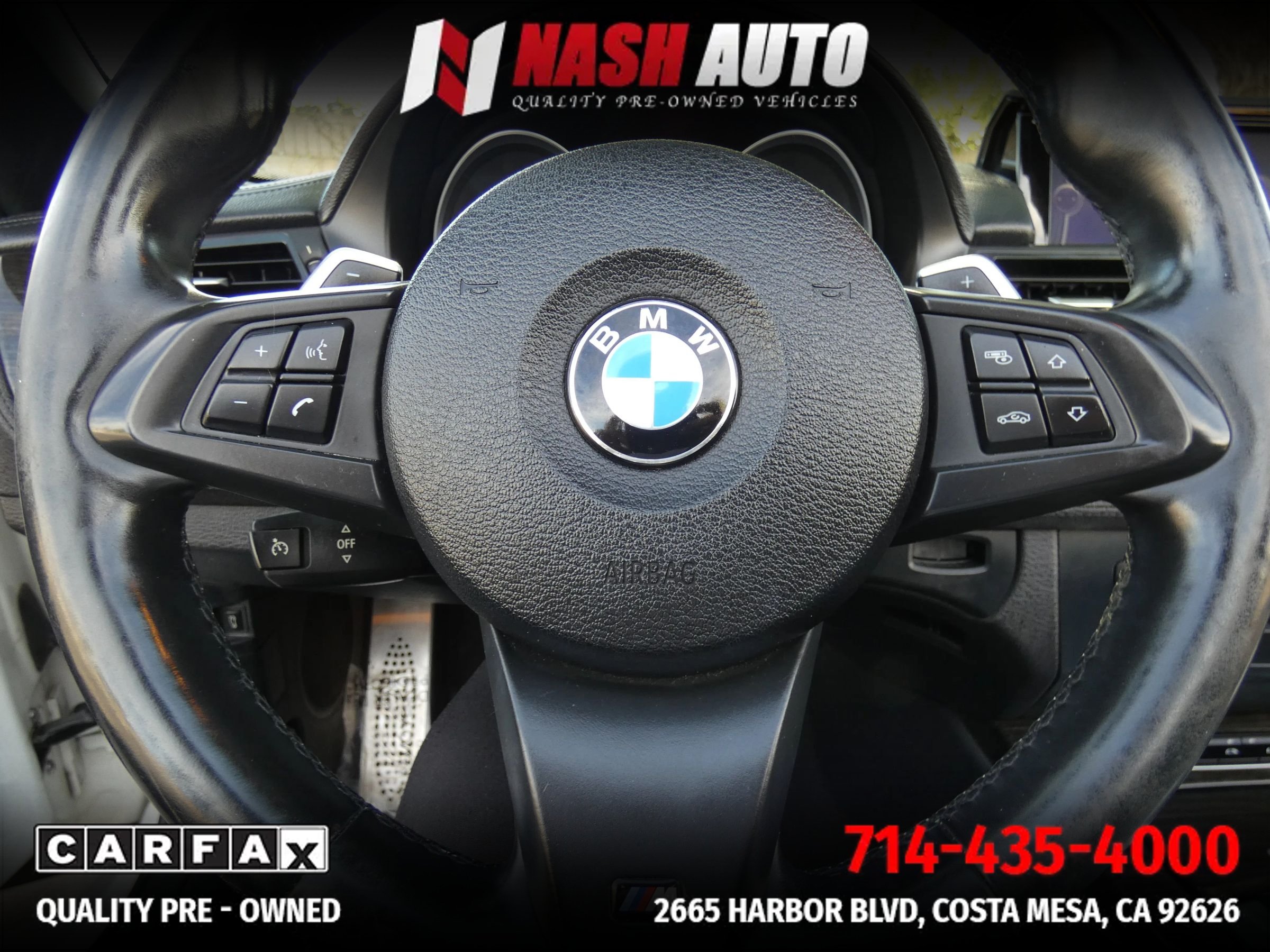 Used 2015 BMW Z4 sDrive35is RWD image 50