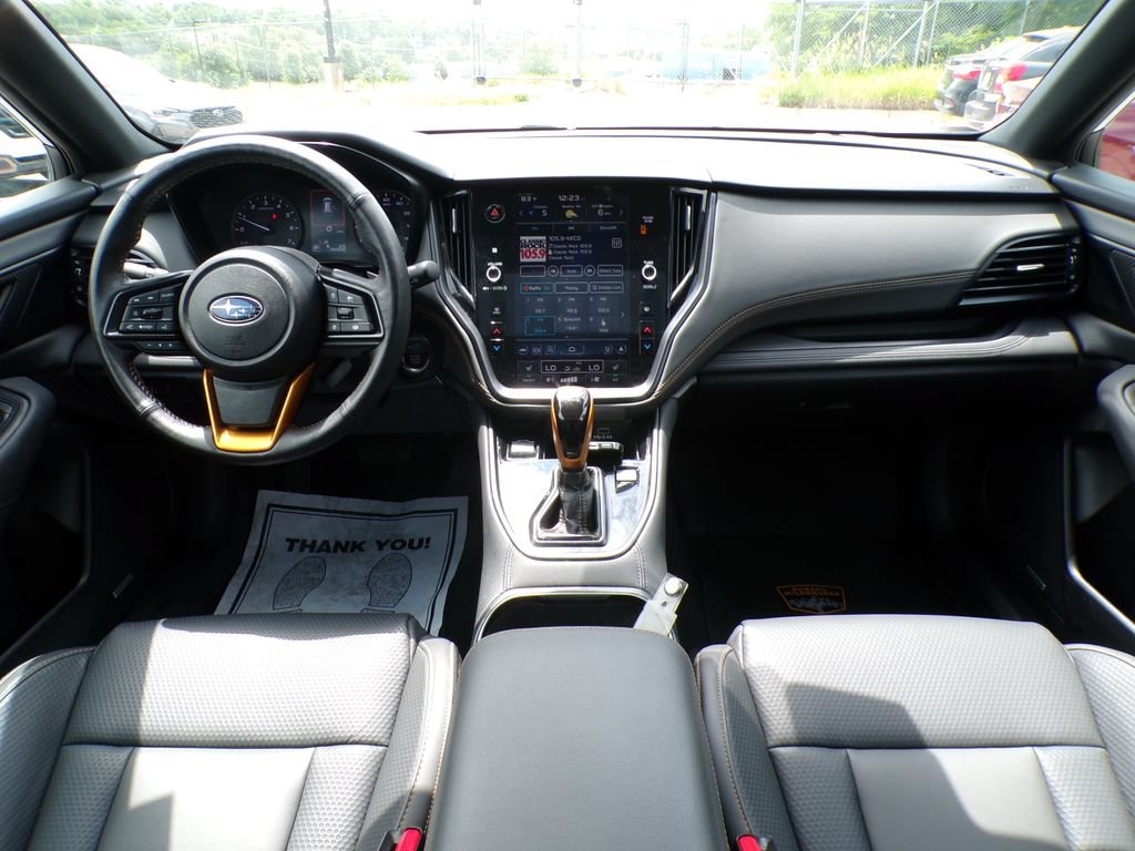 Used 2024 Subaru Outback Wilderness AWD/4WD image 19