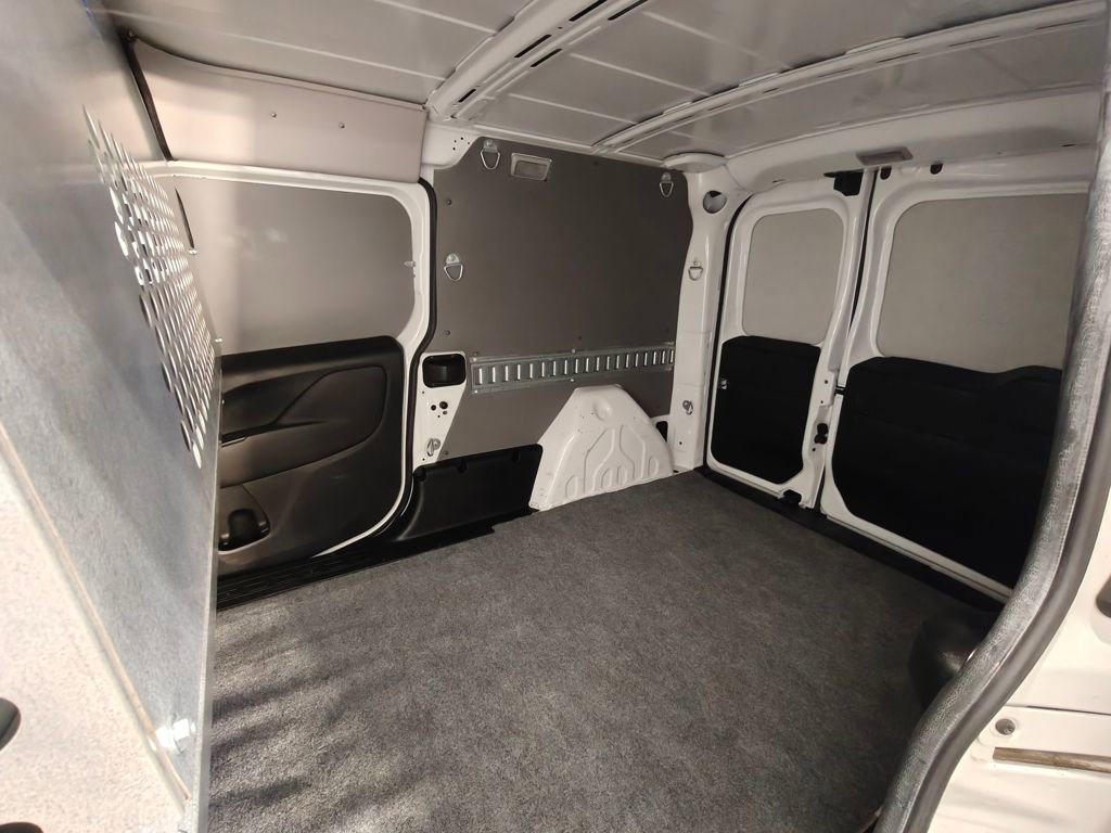 Used 2015 RAM ProMaster City Tradesman SLT w/ Rear Back-up Camera Group image 27