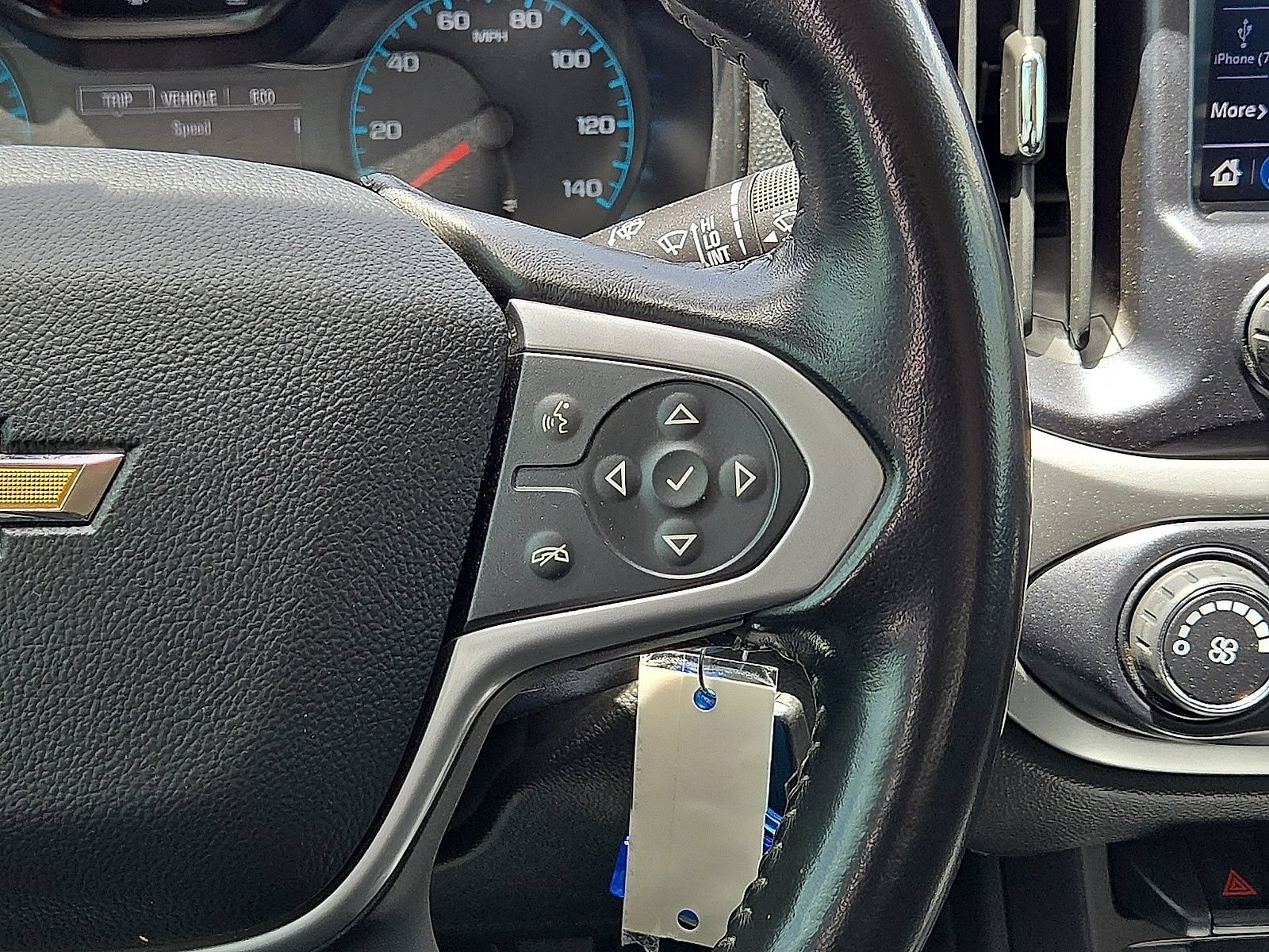 Used 2021 Chevrolet Colorado LT RWD image 19