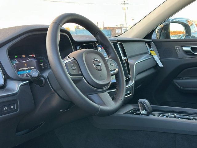 New 2025 Volvo XC60 T8 Core w/ Climate Package image 18