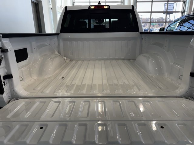 Used 2025 RAM 1500 Rebel w/ Rebel Level 1 Equipment Group image 40