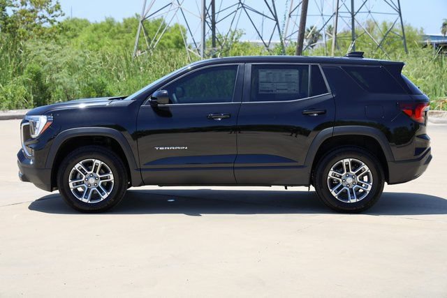 New 2026 GMC Terrain Elevation w/ LPO, Floor Liner Package FWD image 5