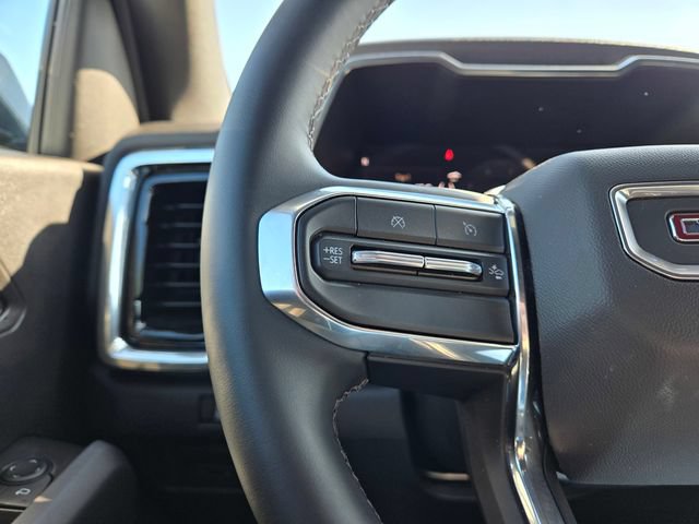 Used 2026 GMC Canyon Elevation w/ Convenience Package RWD image 25