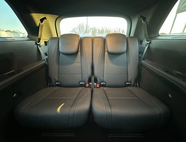 Certified 2024 Mercedes-Benz GLS 450 4MATIC w/ AMG Line Exterior image 18