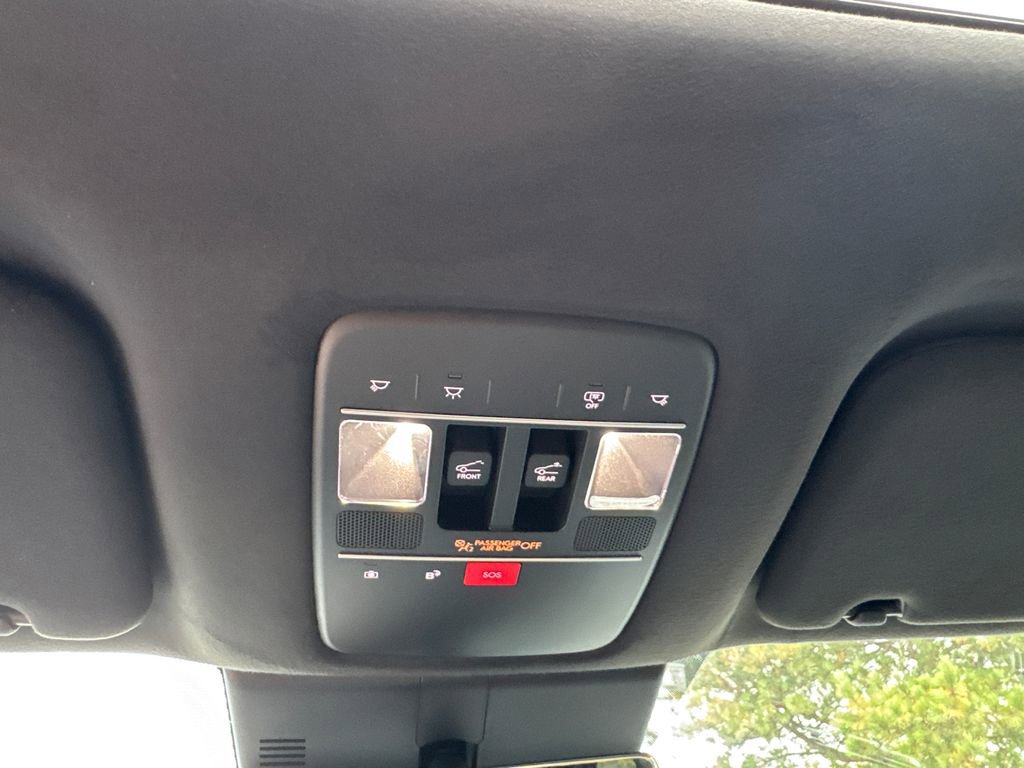 New 2026 Hyundai Palisade Calligraphy image 22