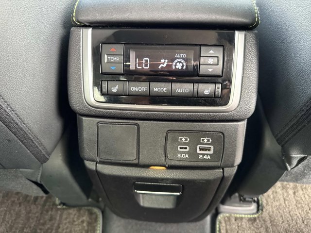 Used 2023 Subaru Ascent Onyx Edition Limited image 23