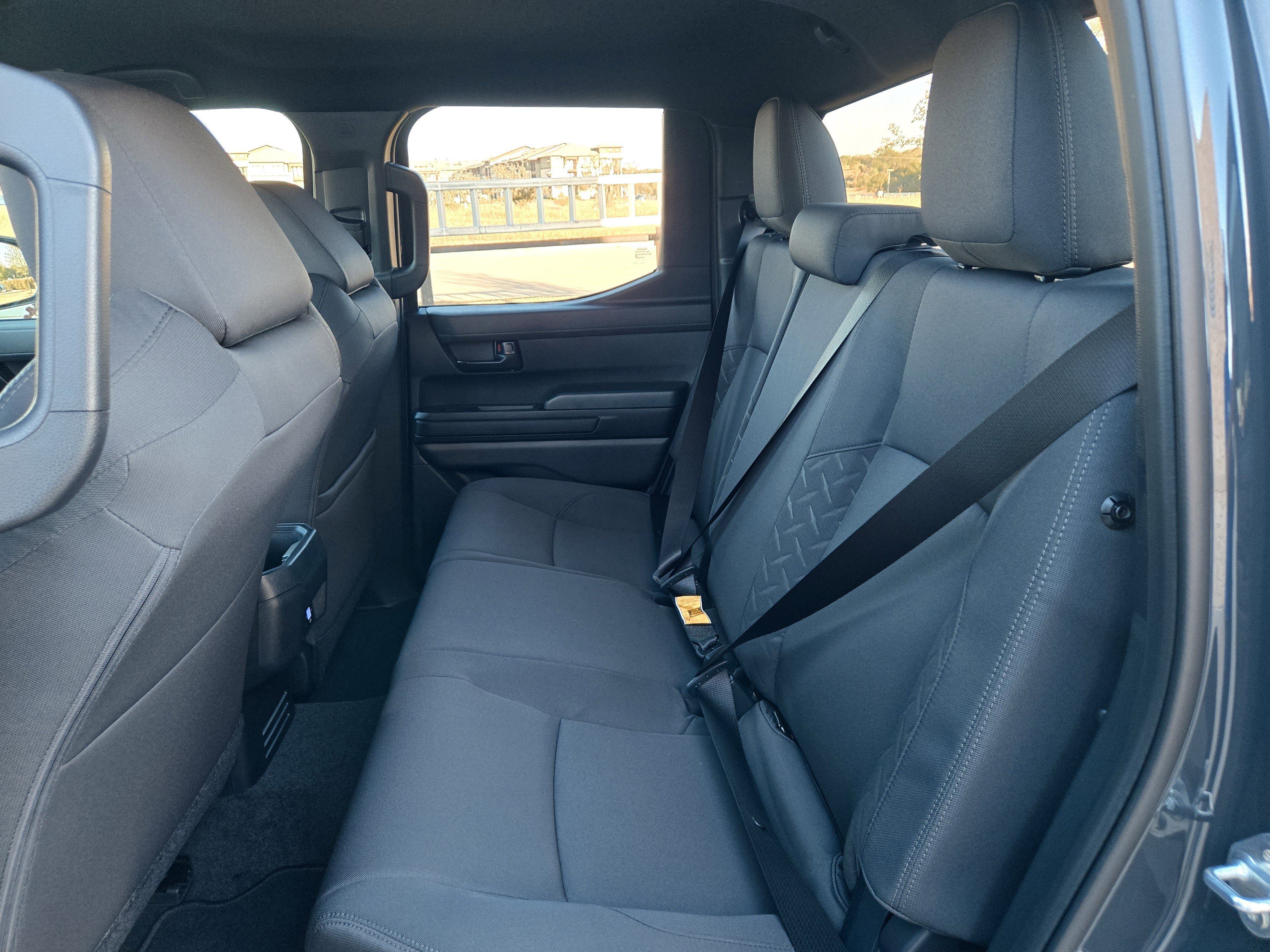 New 2025 Toyota Tacoma SR5 image 17