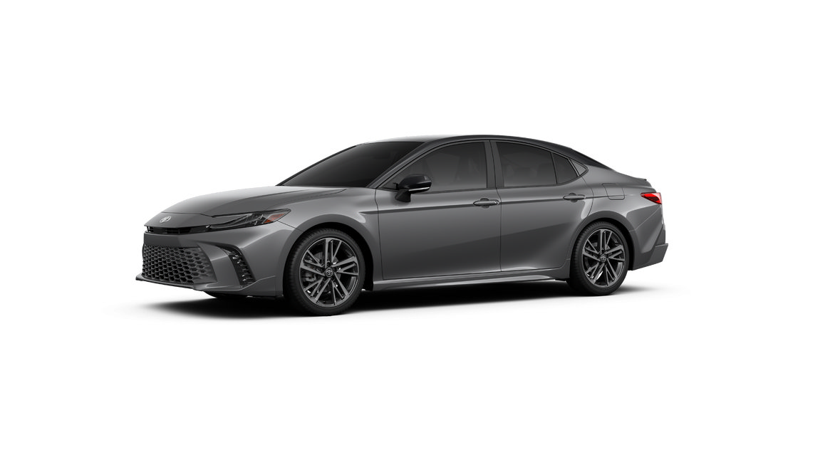 New 2027 Toyota Camry XSE w/ Premium Package FWD image 2