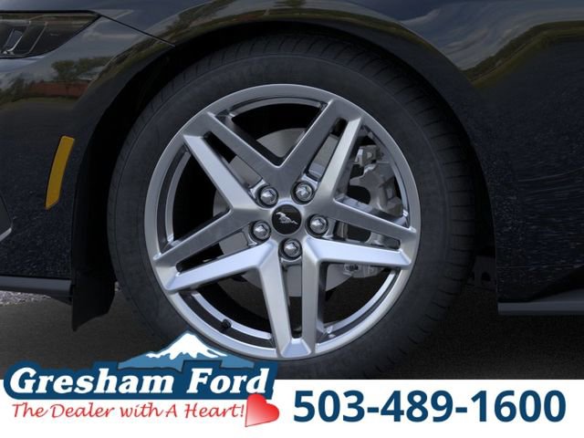 New 2026 Ford Mustang Premium RWD image 22