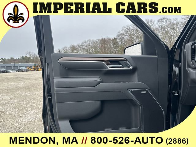 New 2026 Chevrolet Silverado 1500 RST image 20