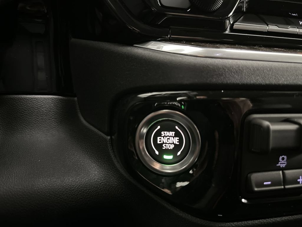 New 2026 Chevrolet Silverado 1500 LT AWD/4WD image 42