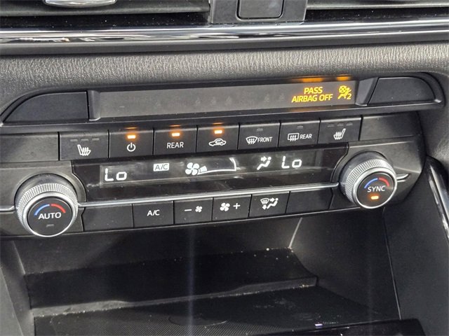 Used 2023 MAZDA CX-9 Touring image 25