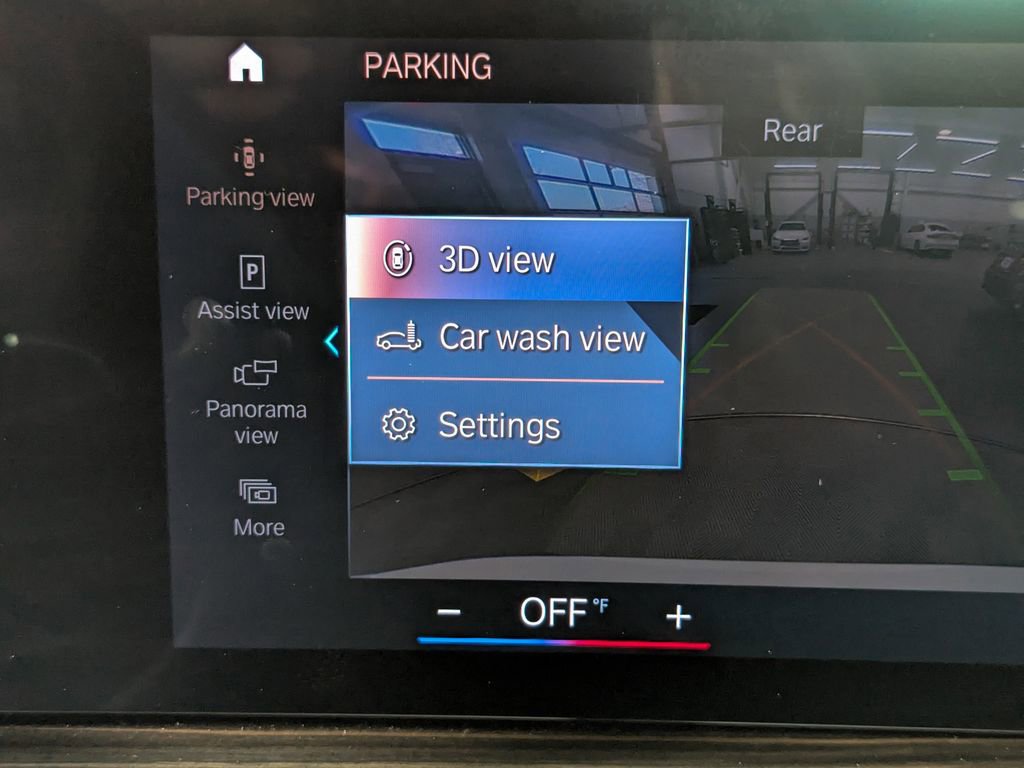 Used 2023 BMW X7 xDrive40i image 25