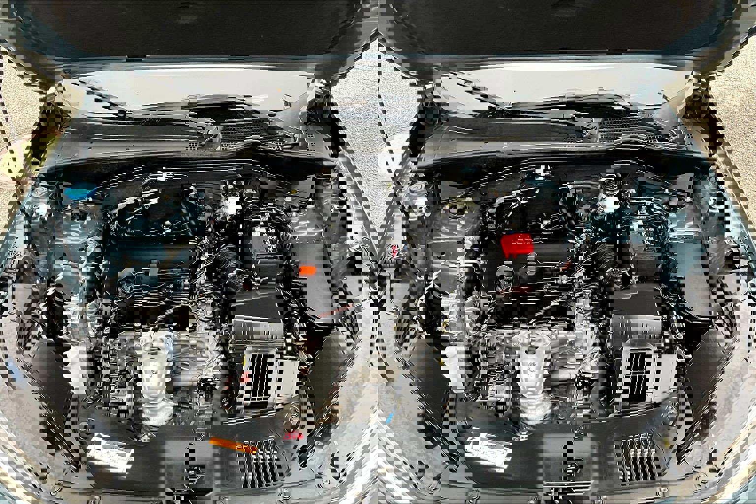 Used 2023 Honda HR-V Sport image 9