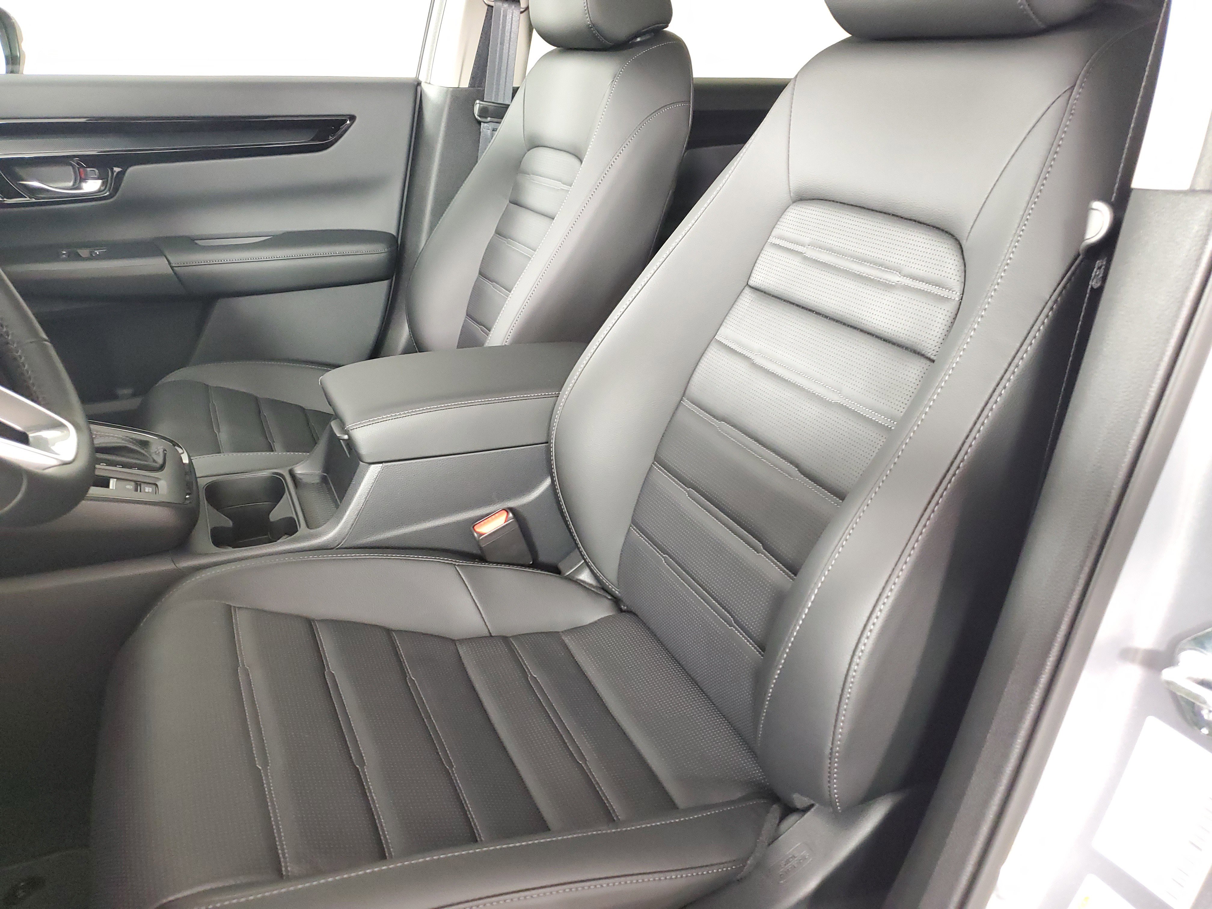 Certified 2026 Honda CR-V EX-L image 12