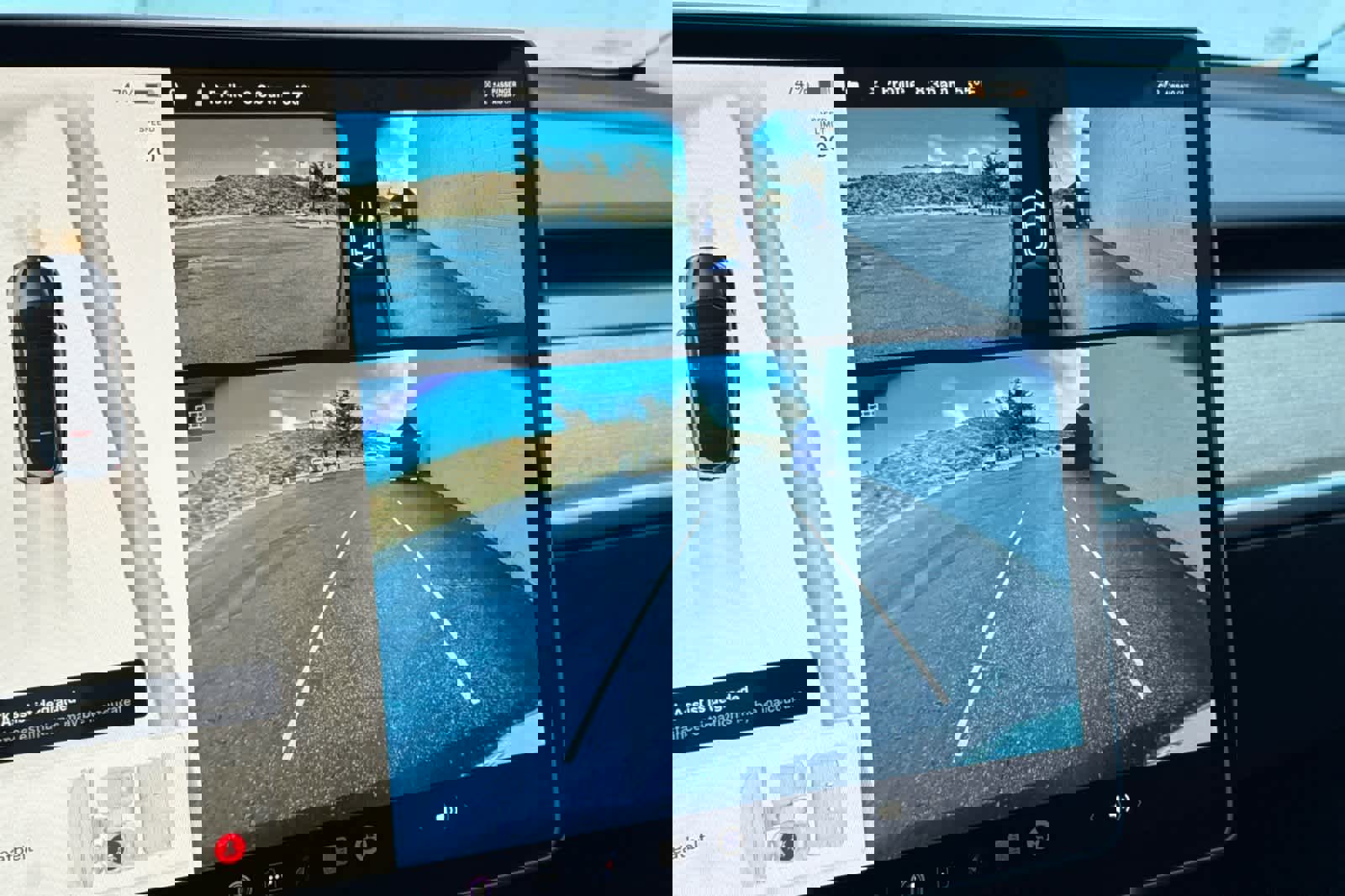 Used 2024 Tesla Model Y 2WD image 22