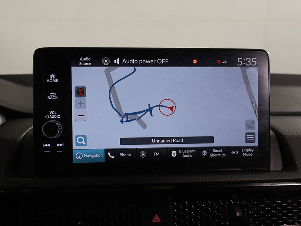Certified 2023 Honda CR-V Sport Touring image 47