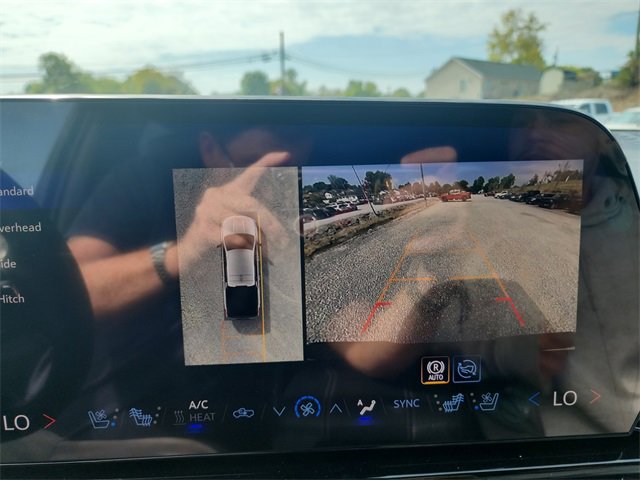 New 2026 Chevrolet Silverado EV Trail Boss image 25