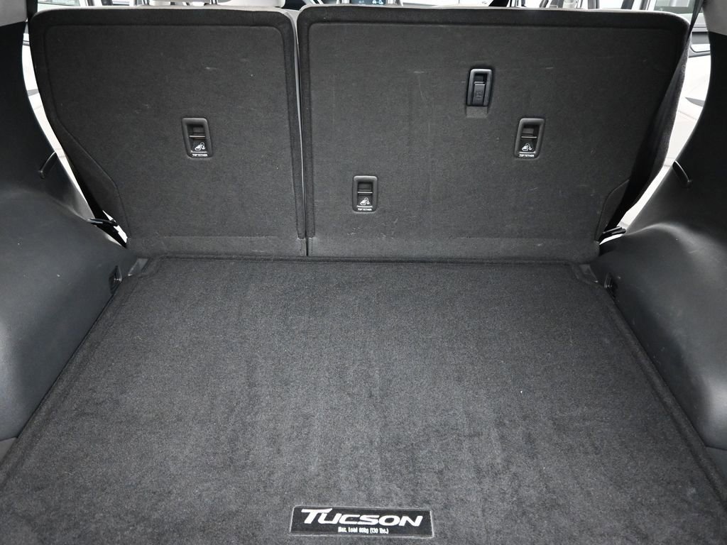 Used 2019 Hyundai Tucson Value image 17