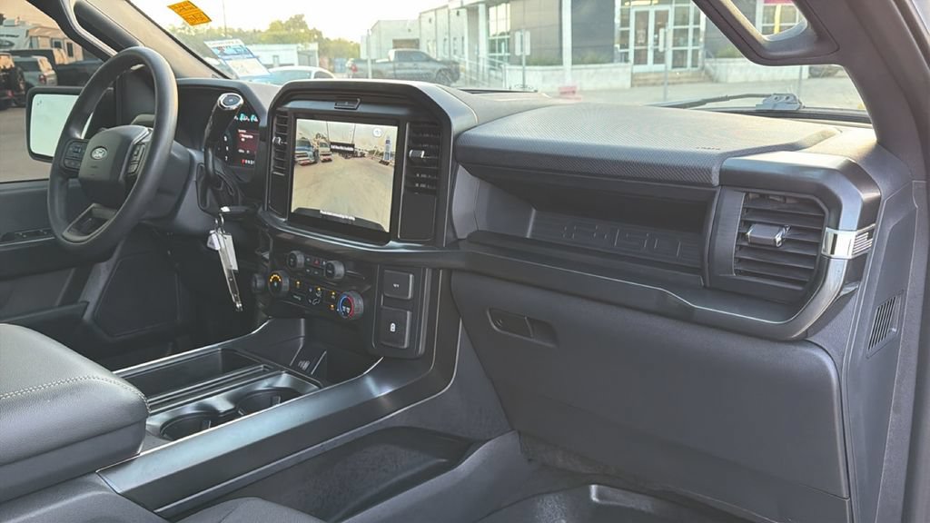 Used 2026 Ford F150 STX RWD image 32