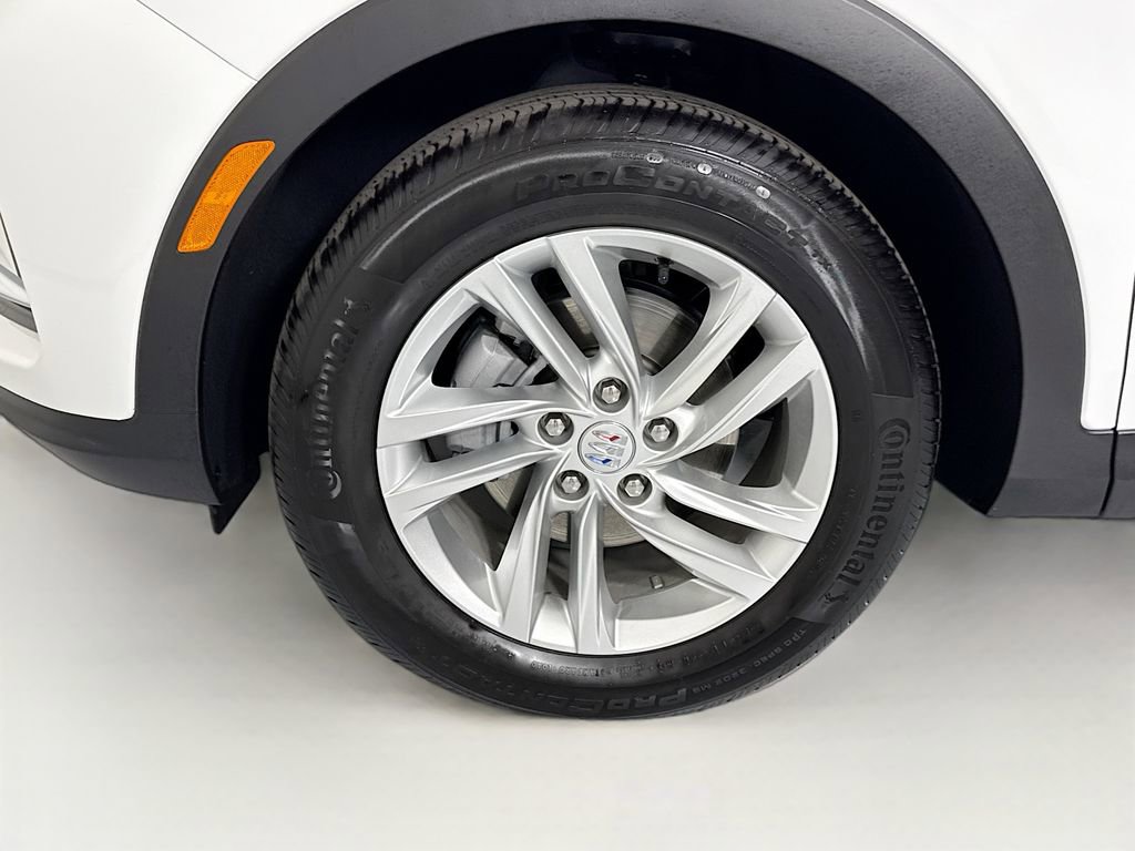 Used 2025 Buick Envista Preferred w/ Convenience II Package FWD image 30