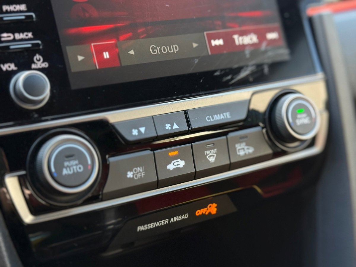 Used 2021 Honda Civic Type R image 29