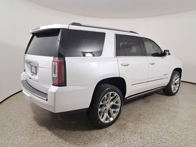 Used 2020 GMC Yukon Denali w/ Denali Premium Package image 5