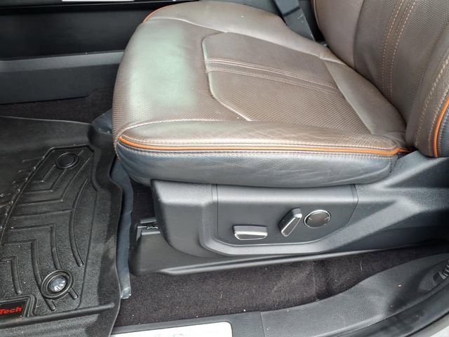 Used 2021 Ford Expedition Max King Ranch AWD/4WD image 16