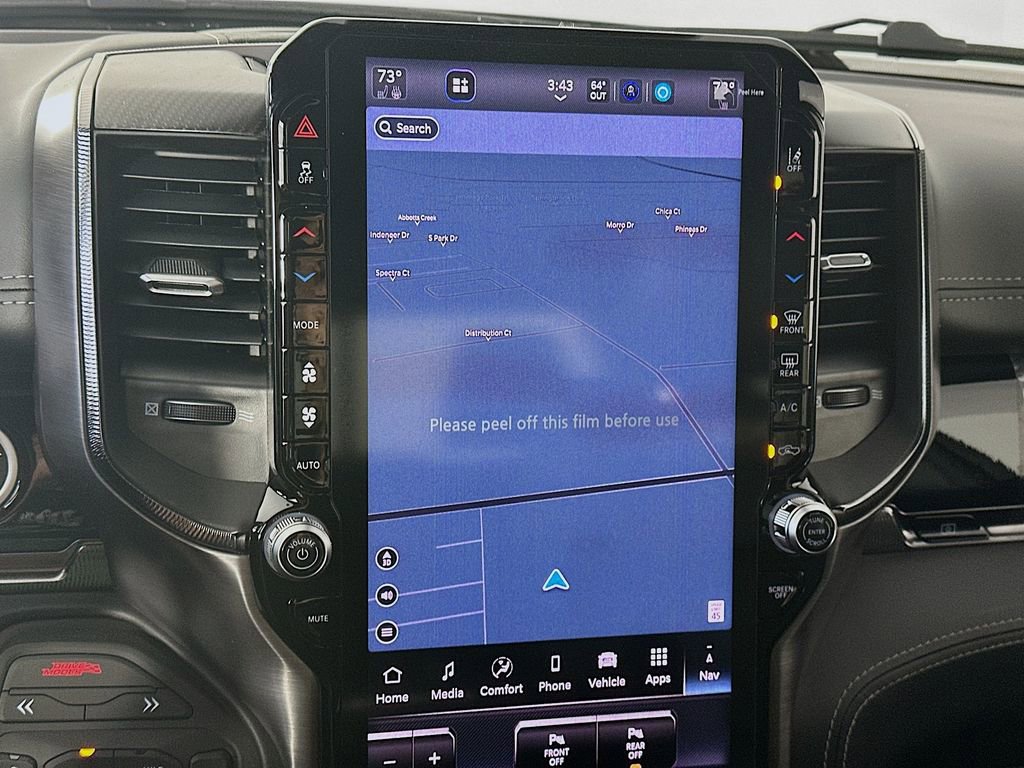 New 2026 RAM 1500 RHO image 15