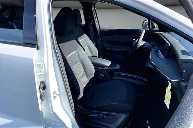 New 2026 Nissan Leaf image 10