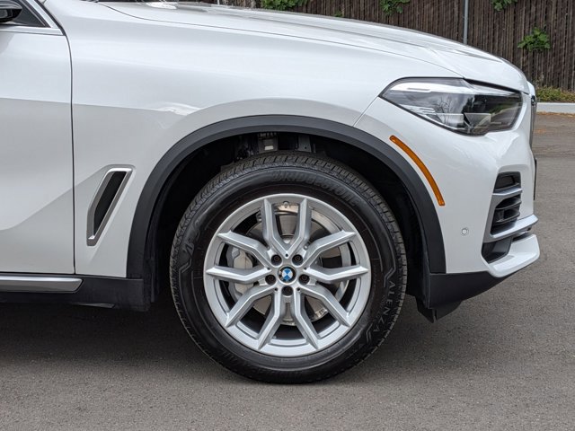 Certified 2023 BMW X5 xDrive40i image 26