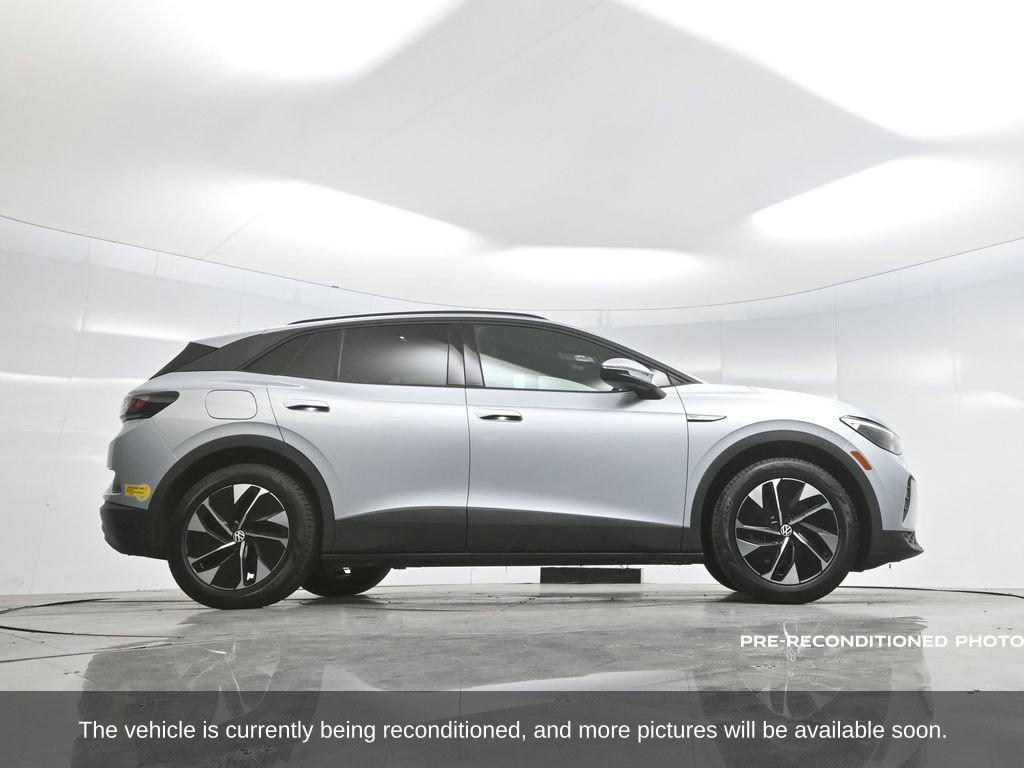 Used 2022 Volkswagen ID.4 Pro image 59