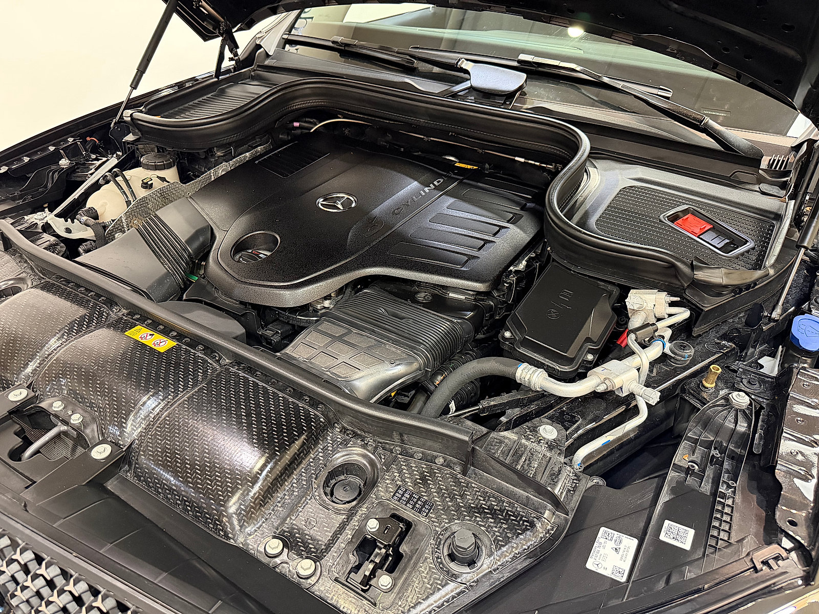 Certified 2026 Mercedes-Benz GLE 450 4MATIC image 27